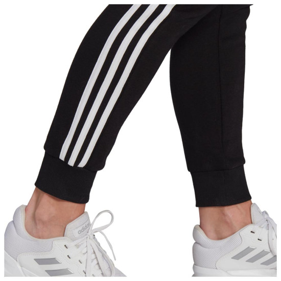 Adidas Γυναικείο παντελόνι φόρμας W 3S FL C PT